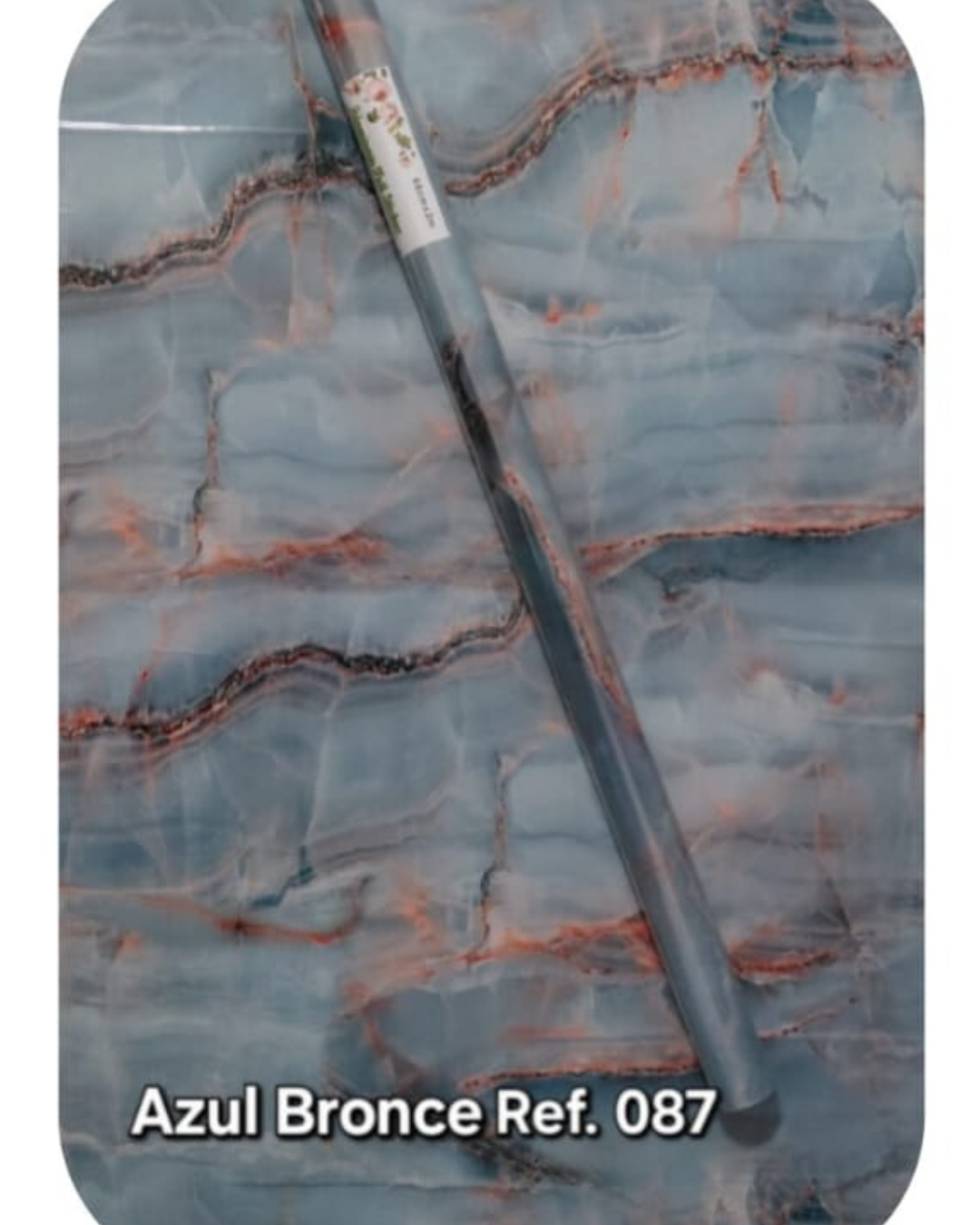 Papel Mármol adhesivo