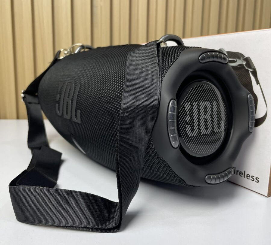 JBL Xtreme 3