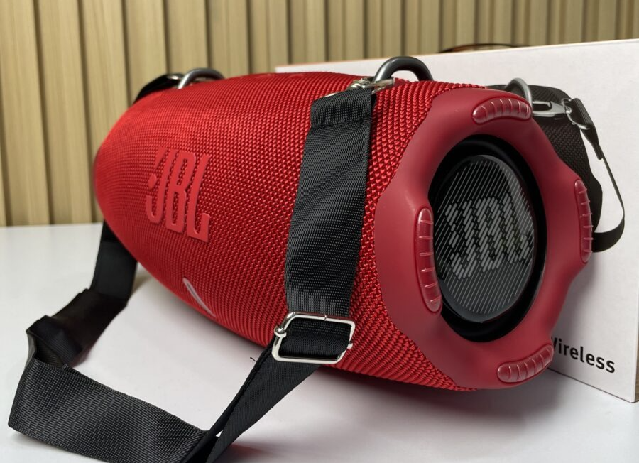 JBL Xtreme 3
