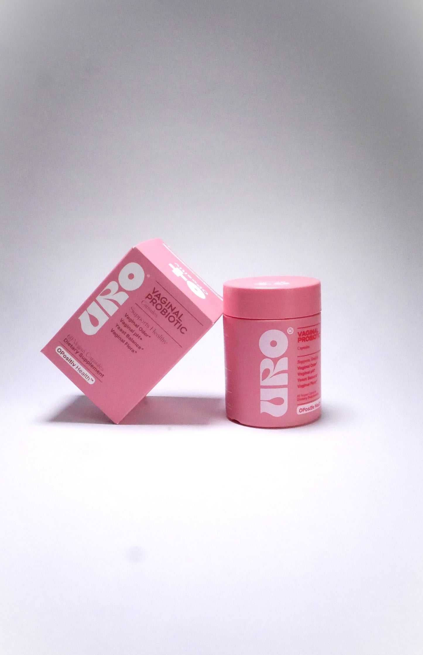 URO + Truly 60 ML