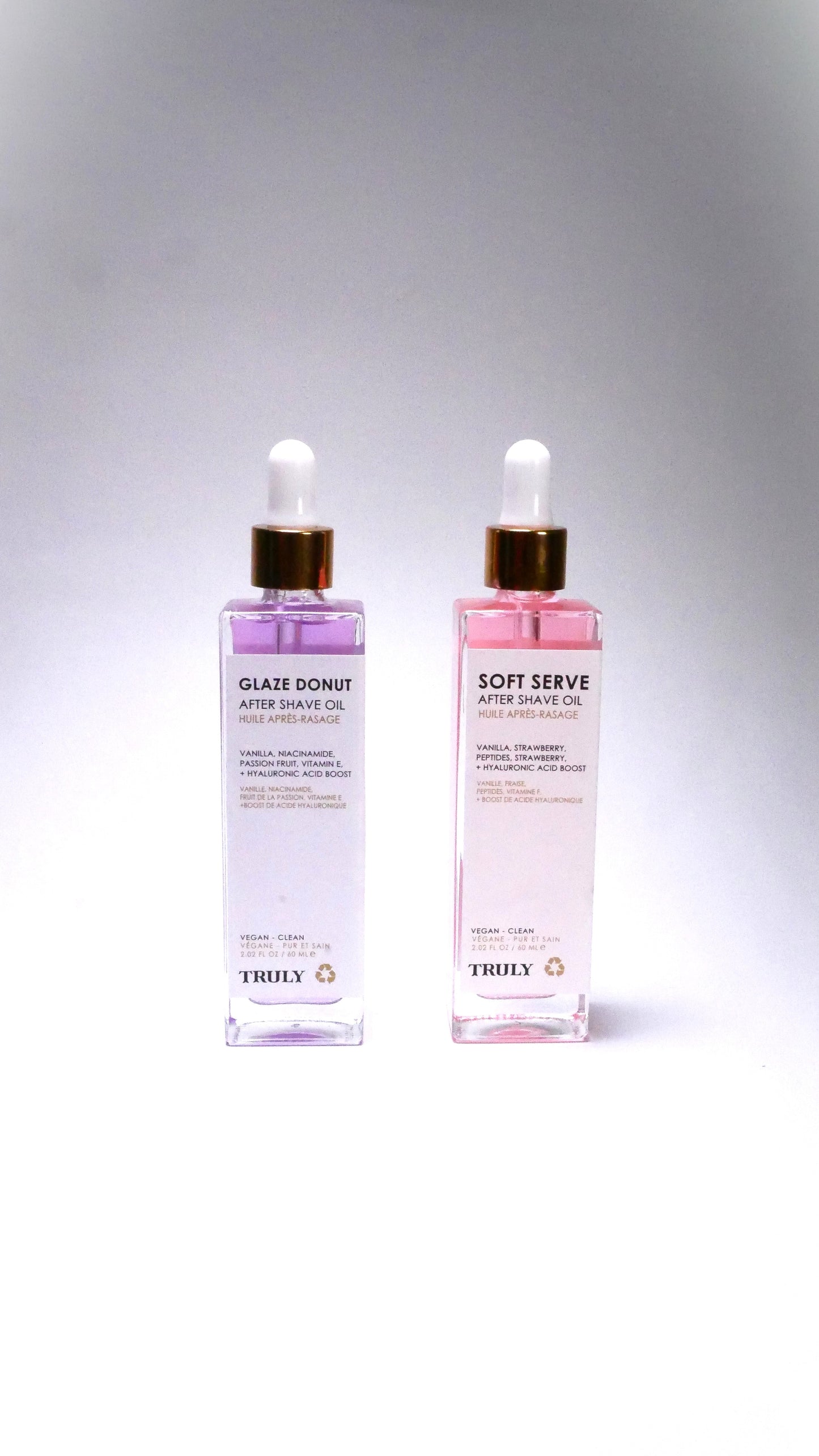 URO + Truly 60 ML