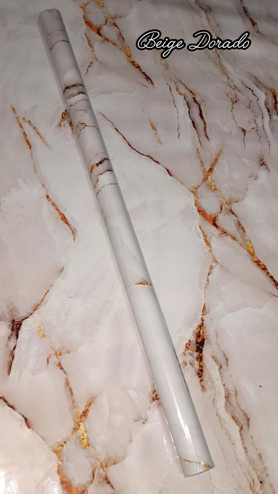 Papel Mármol adhesivo