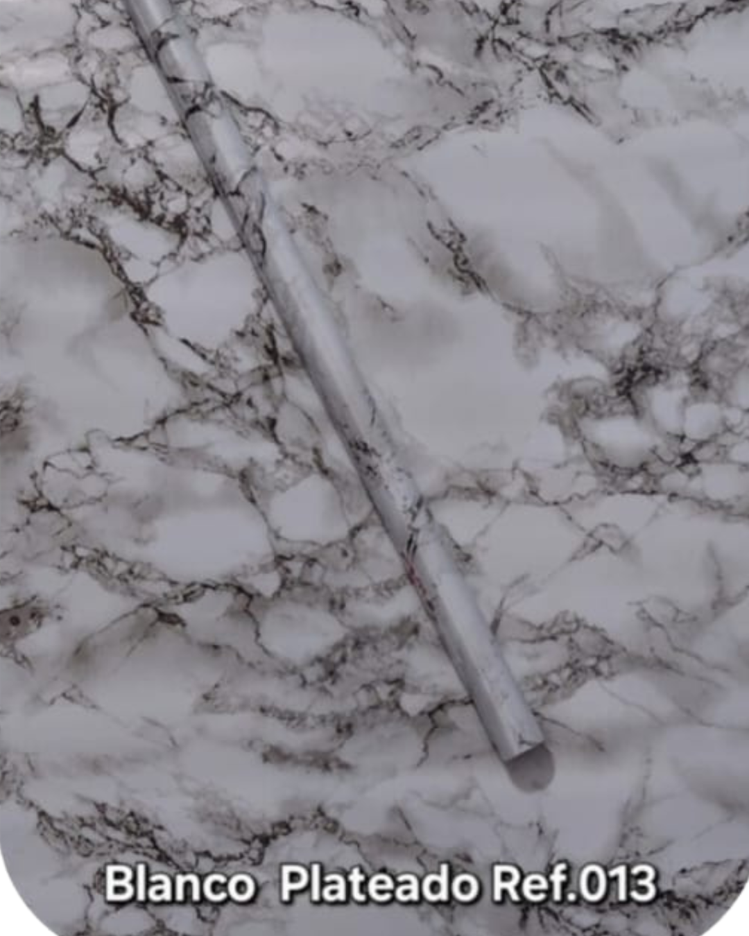 Papel Mármol adhesivo