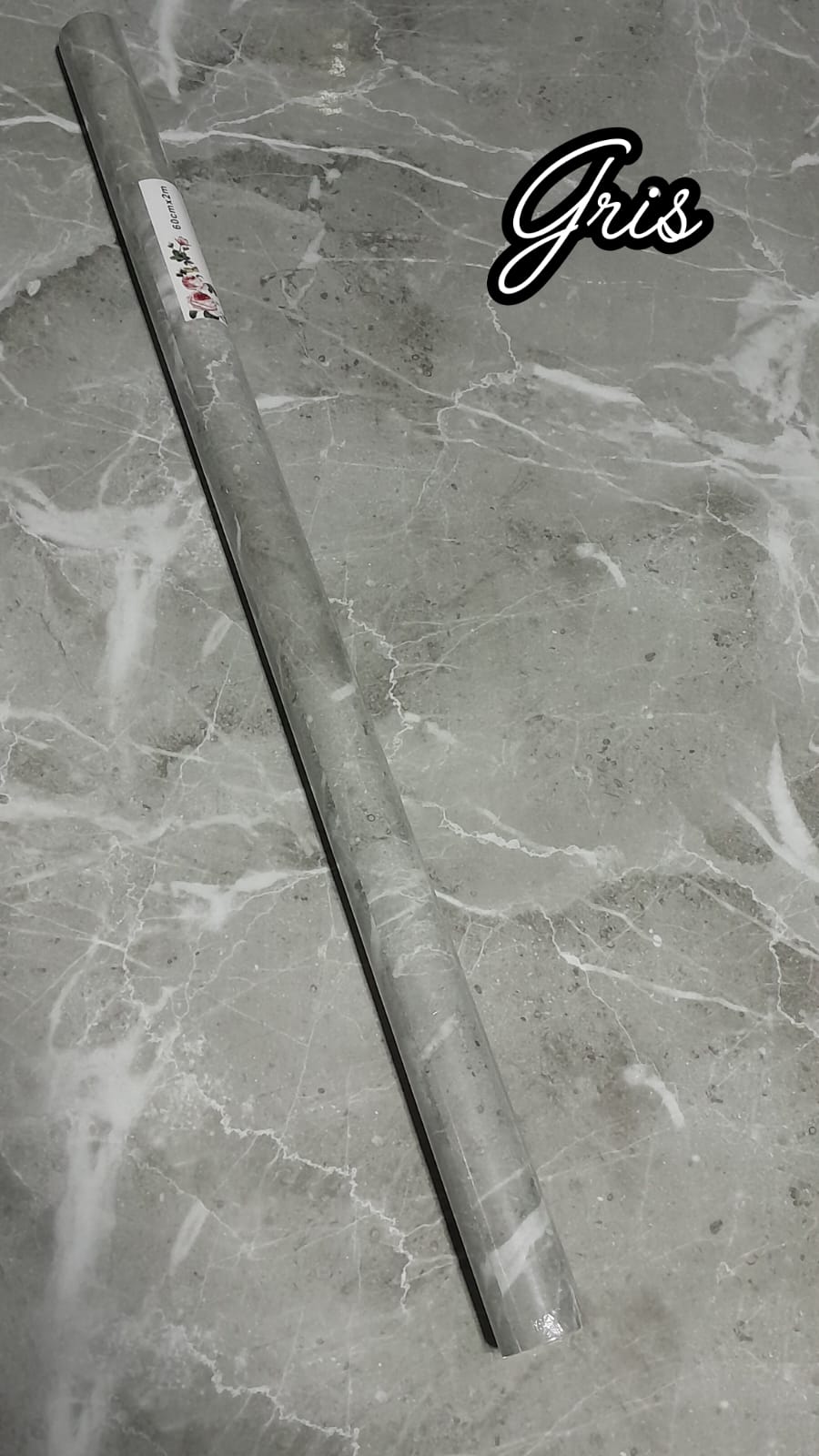 Papel Mármol adhesivo